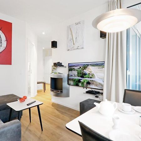 1 Bedroom Gorgeous Apartment In Luebeck Travemuende المظهر الخارجي الصورة