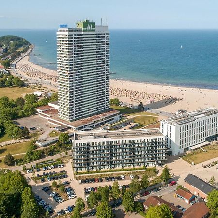 1 Bedroom Gorgeous Apartment In Luebeck Travemuende المظهر الخارجي الصورة