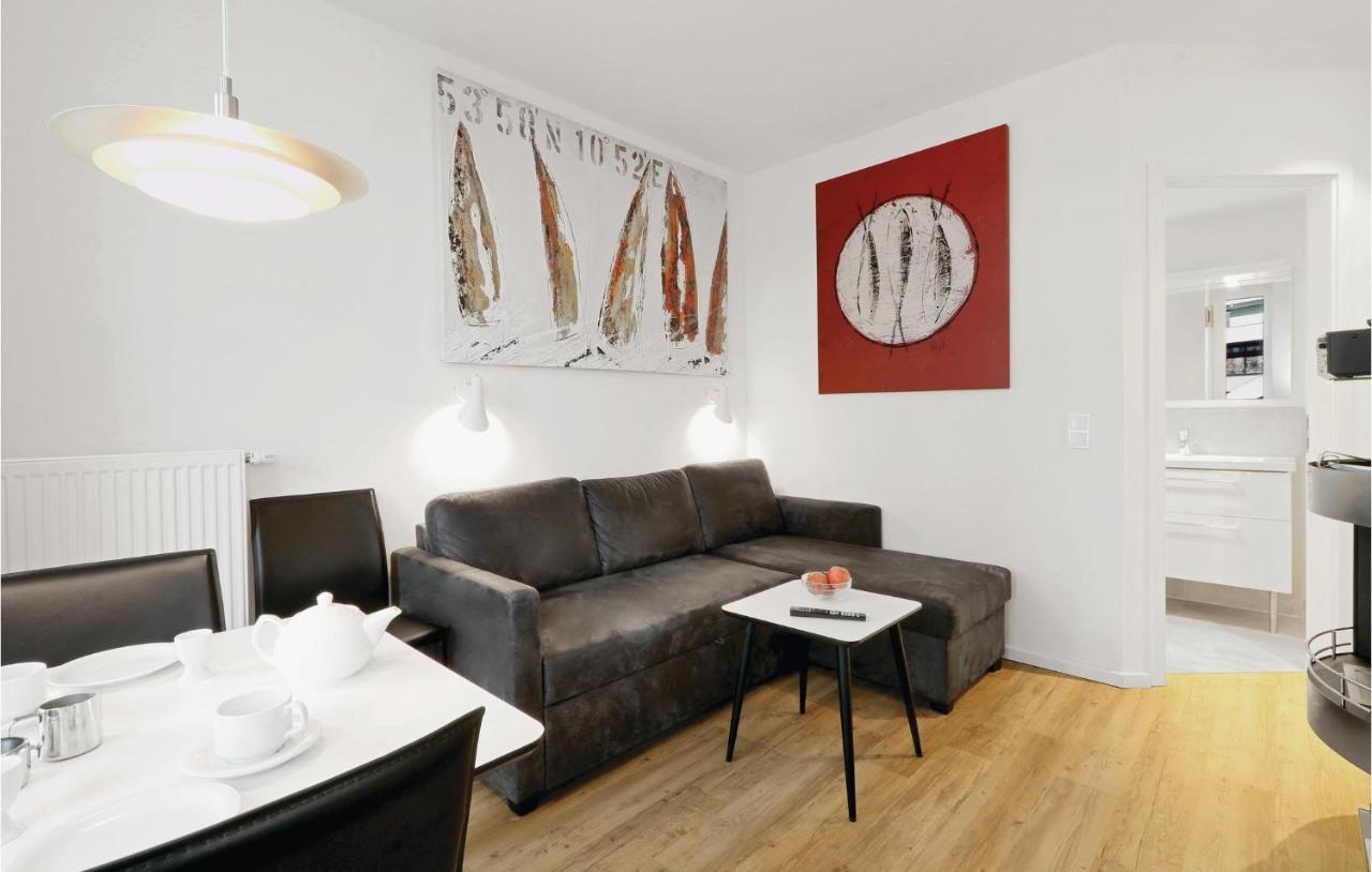 1 Bedroom Gorgeous Apartment In Luebeck Travemuende المظهر الخارجي الصورة