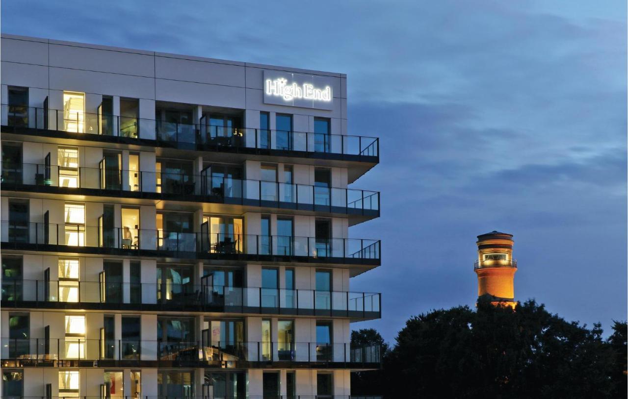 1 Bedroom Gorgeous Apartment In Luebeck Travemuende المظهر الخارجي الصورة