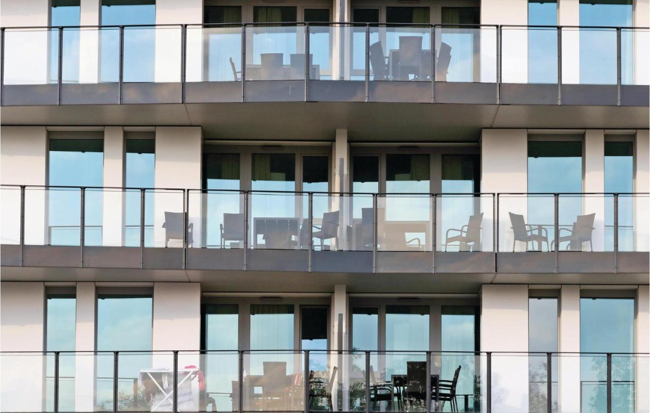 1 Bedroom Gorgeous Apartment In Luebeck Travemuende المظهر الخارجي الصورة