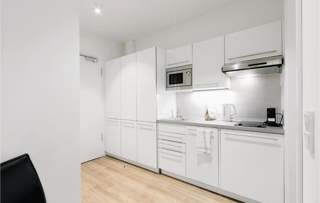 1 Bedroom Gorgeous Apartment In Luebeck Travemuende المظهر الخارجي الصورة