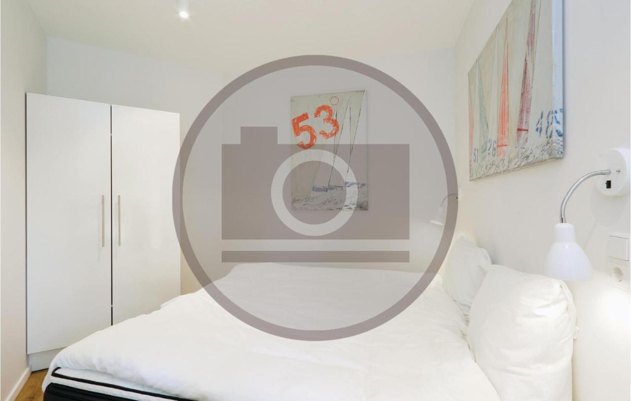 1 Bedroom Gorgeous Apartment In Luebeck Travemuende المظهر الخارجي الصورة