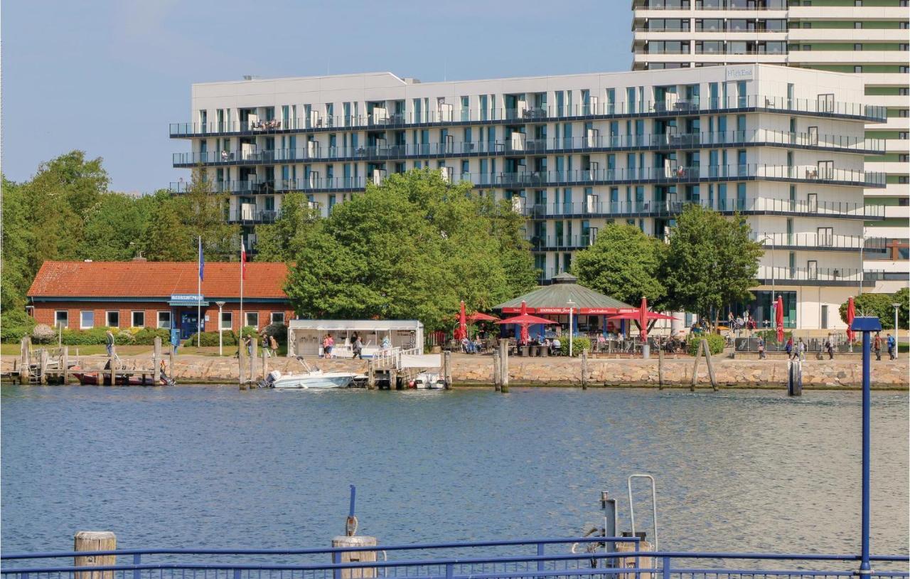 1 Bedroom Gorgeous Apartment In Luebeck Travemuende المظهر الخارجي الصورة