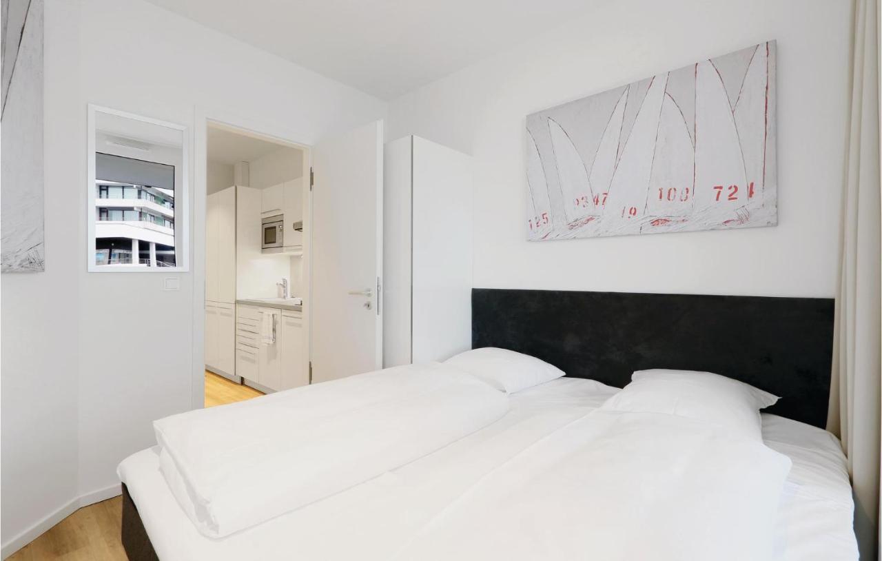 1 Bedroom Gorgeous Apartment In Luebeck Travemuende المظهر الخارجي الصورة