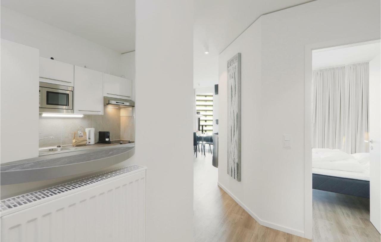 1 Bedroom Gorgeous Apartment In Luebeck Travemuende المظهر الخارجي الصورة